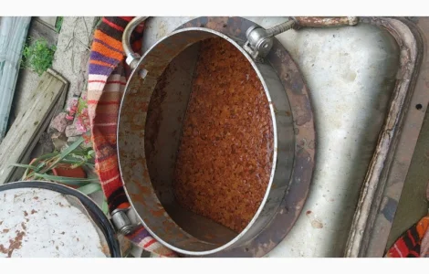 Куплю ваши виноград, ягоды на сок