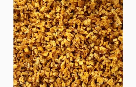 Грушеві кубики