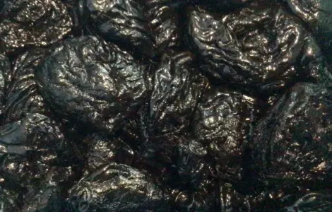 Продам копченый чернослив с косточкой, сорт черкуша