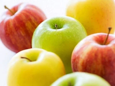 Покупаем яблоки разных сортов крупным оптом от производителей