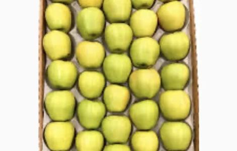 Продам яблука Голдан