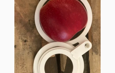 Яблука продажа. Опт. Холодильник смарт фреш Голден, черний принц, ред чіф