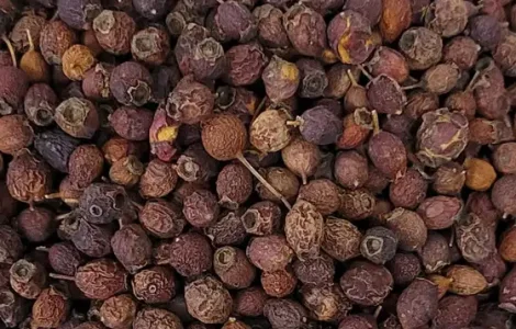 Куплю ягоди глоду