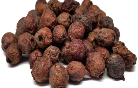 Боярышника (плоды) фасовка от 100 грамм - 1 кг