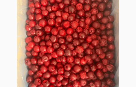 Продам Вишню заморожену без кісточки
