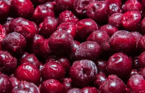 Продам вишню, сорт лутовка, без кістки