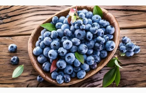 Куплю лохину оптом під заморозку в об'ємах