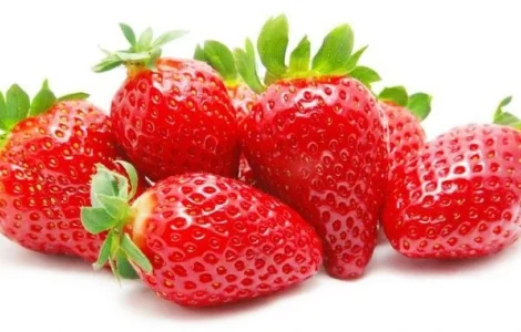 Продам полуниця шокова заморозка