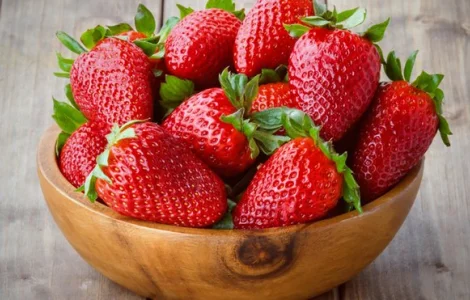 Купим клубнику