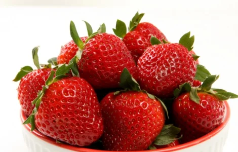 Продам домашню полуницю