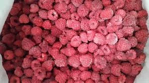 Куплю срочно замороженную малину от 20 тонн