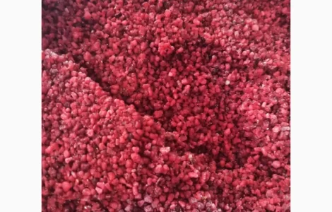 Куплю малину заморожену, гриз