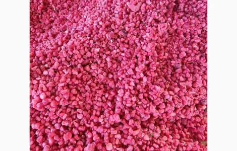 Продам заморожену малину 90/10, 80/20 та грис від 5 т