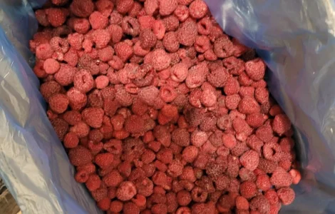 Продам малину