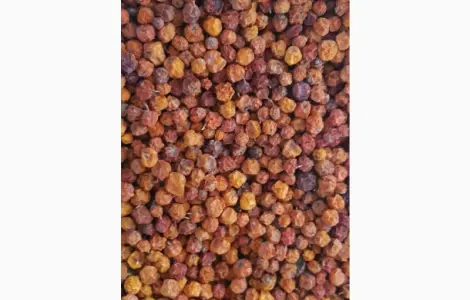 Продам рябину красную (сухую)