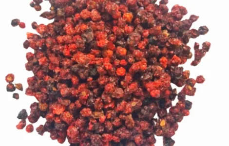 Продам сушену червону смородину