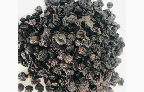 Продам сушену чорну смородину, інфрачервона сушка