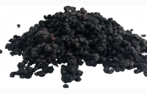 Продам сушену чорницю