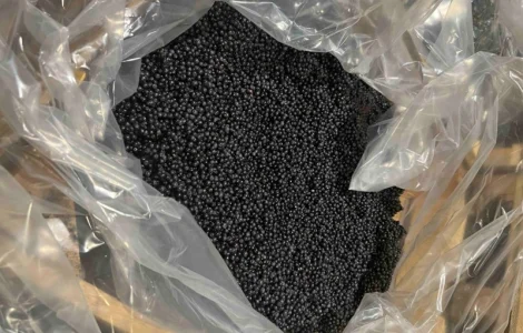 Чорниця заморожена