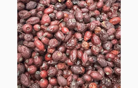 Продам шипшину суху