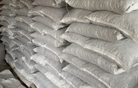 Продам каштан сухий цілий