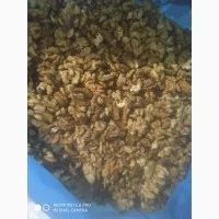 Горіх: ціна розмитненого на умовах FCA Україна від 20 тонн