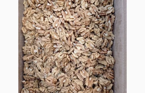 Продам грецкий орех