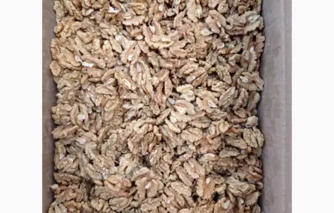Продам грецкий орех