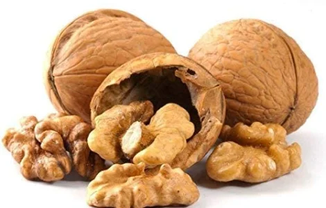 Продам Грецький горіх 2024 !Ціна Договірна! будь який обсяг