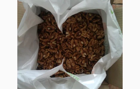 Продам грецкий орех (ядро), 1/2