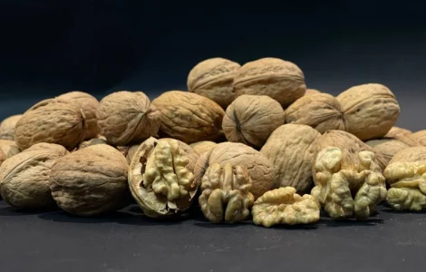 Ядро волоського горіха