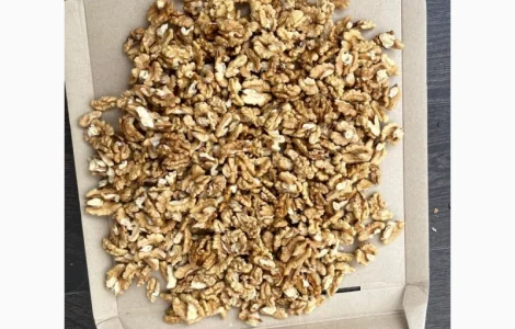 Куплю горіх волоський(грецький) чищений 2024