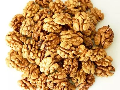 Купуємо ядро волоського (грецького) горіха