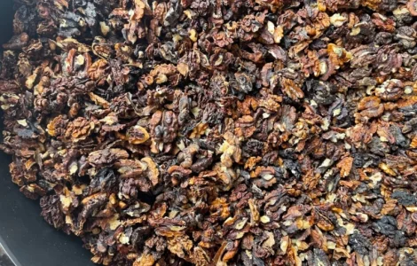 Куплю пыль ореха гниль сушку крошку