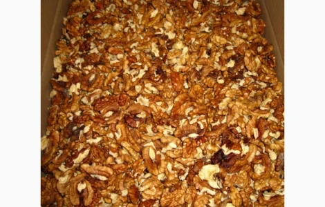 Продам Орех Грецкий ядро Четверть