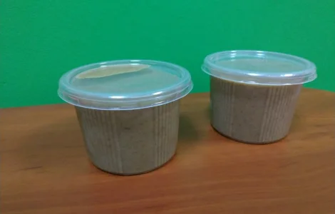 Продам ПАСТУ из грецкого ореха