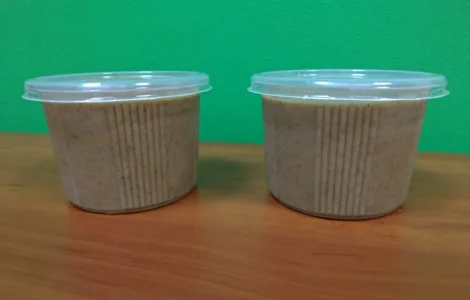 Продам ПАСТУ из грецкого ореха