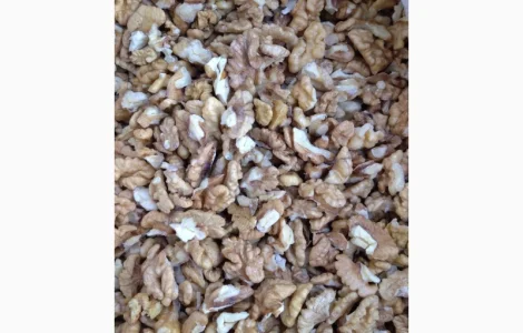 Купуємо грецький горіх ядро 220