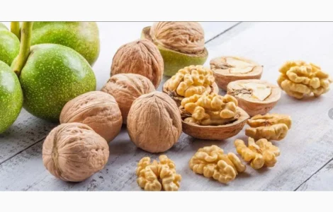 Куплю ядро грецького горіху