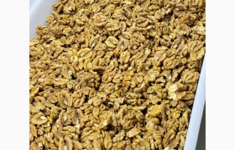 Продам ядро грецького горіха оптом