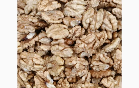 Грецький горіх