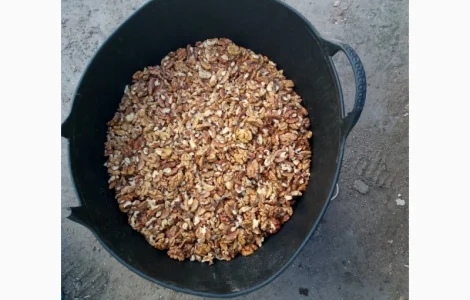 Закупаем янтарный микс, светлый янтарь