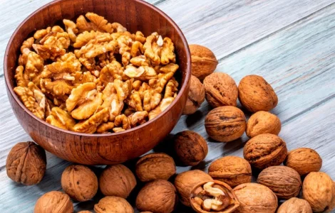 Купуємо горіх та квасолю по Полтавській області