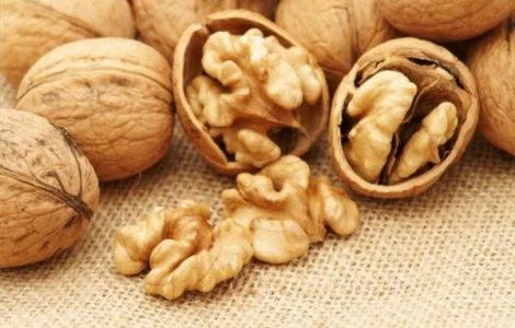 Куплю волоський горіх нового урожаю