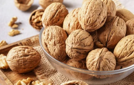 Куплю горіх