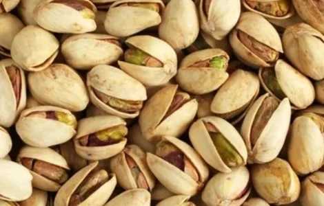 Фісташка США