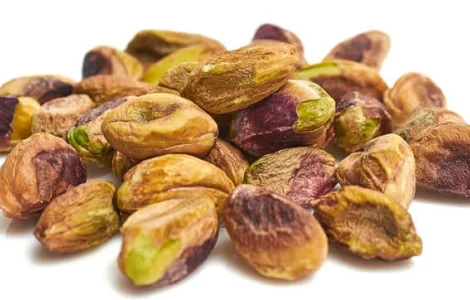 Ядро фисташки