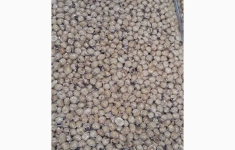 Фундук бланшированный жареный Грузия 13-15