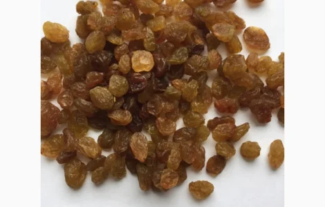 Продам изюм светлый 650