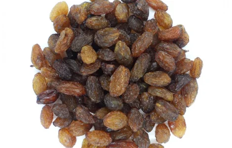 Изюм Афтоби из Узбекистана